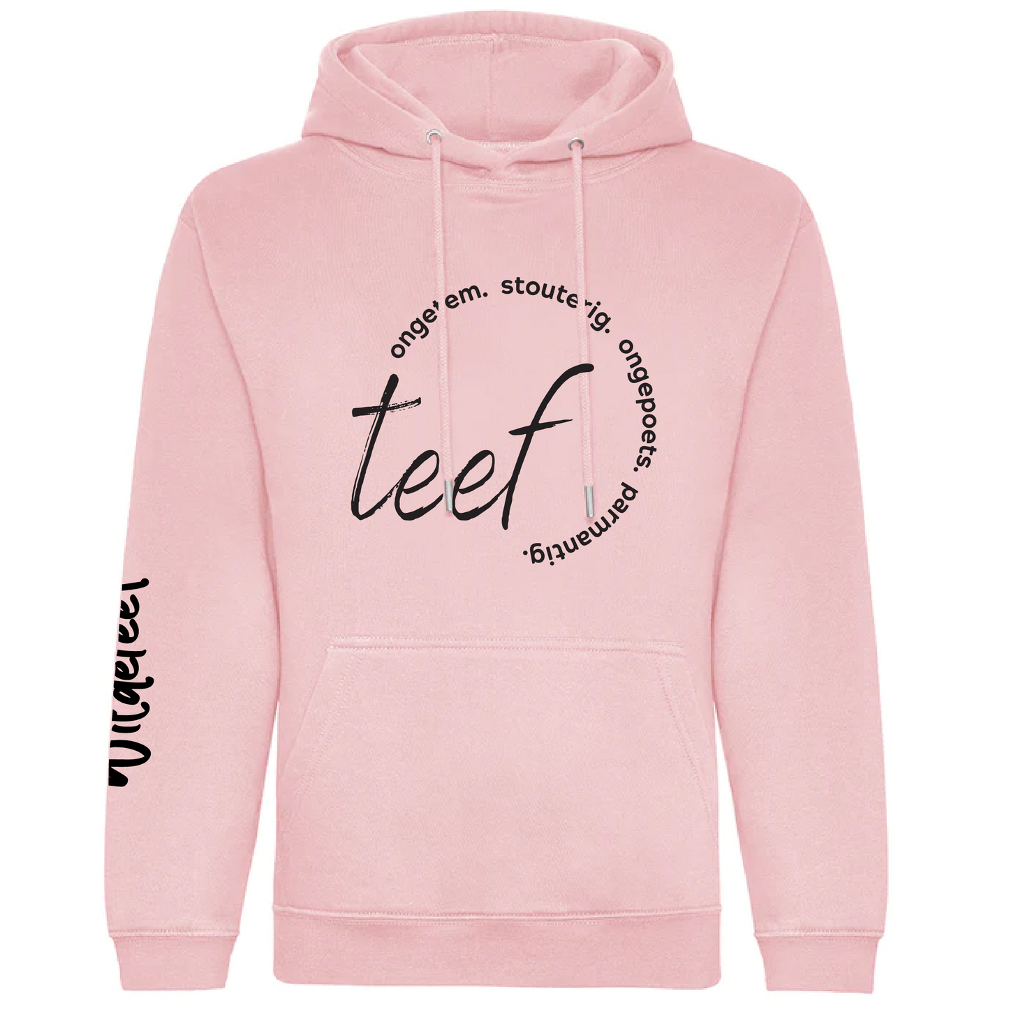 Teef Vrytrui - PIenk