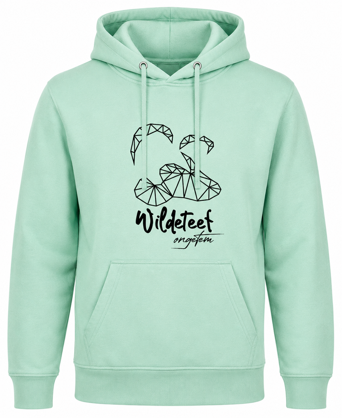 Wildeteef Vrytrui - Mint