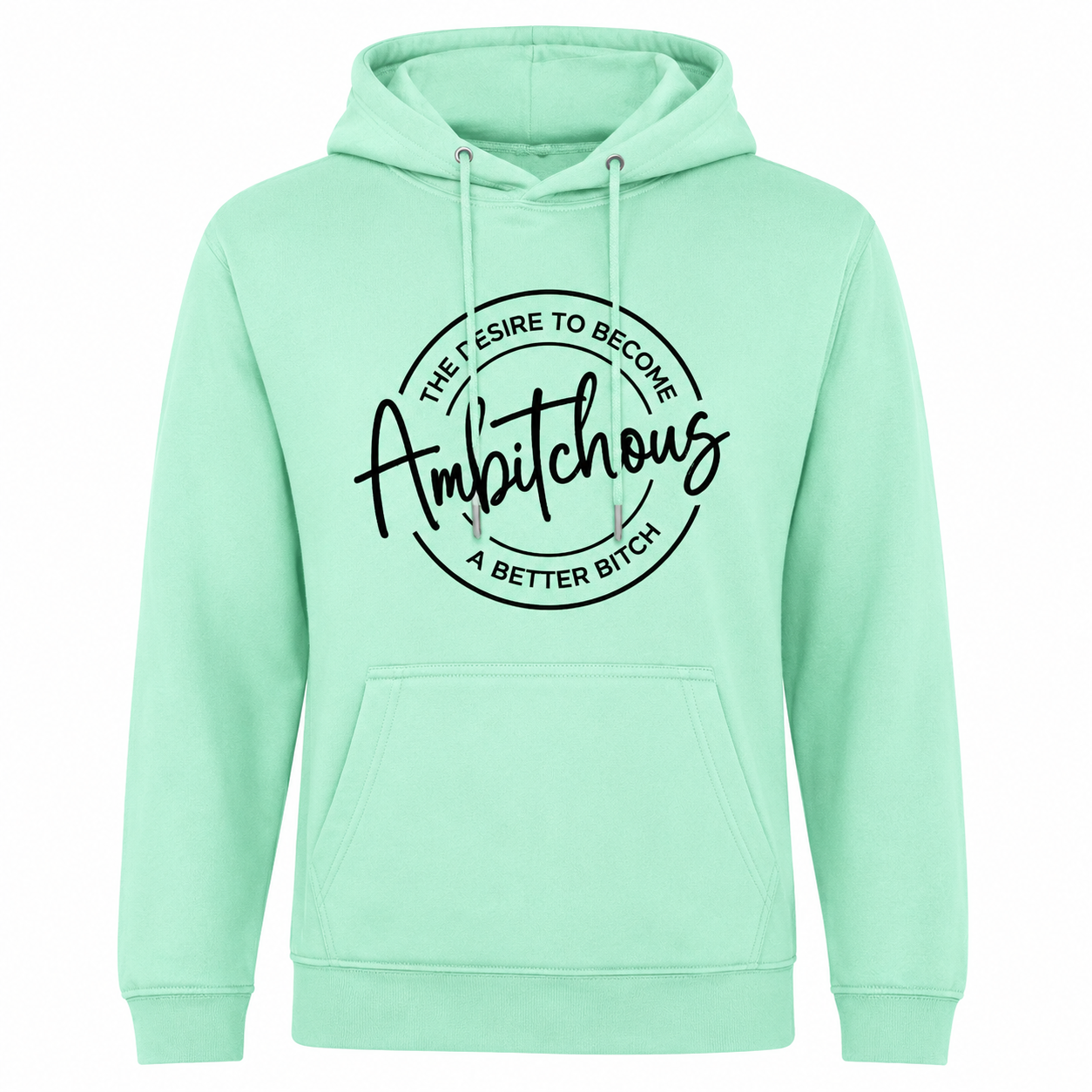 Ambitchous Vrytrui - Mint