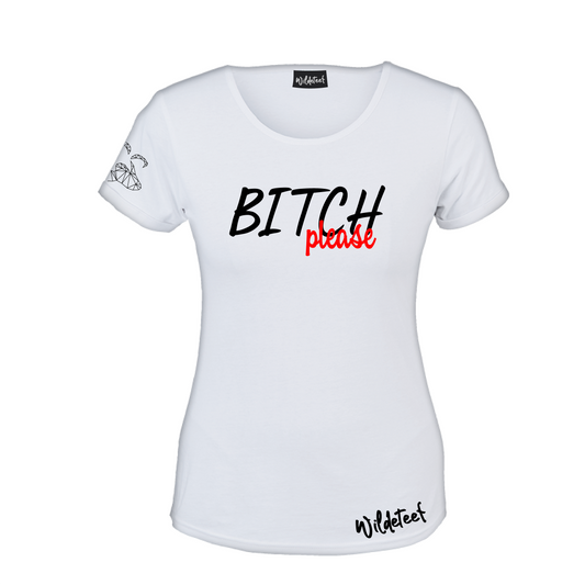 Bitch Please - Wit