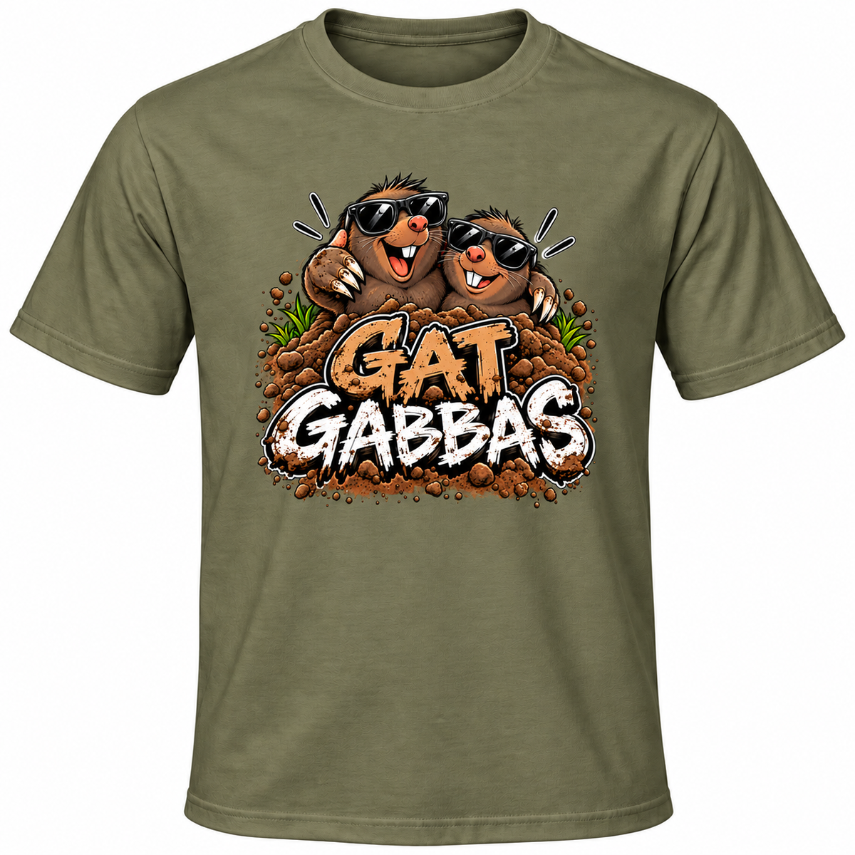 Gat Gabbas