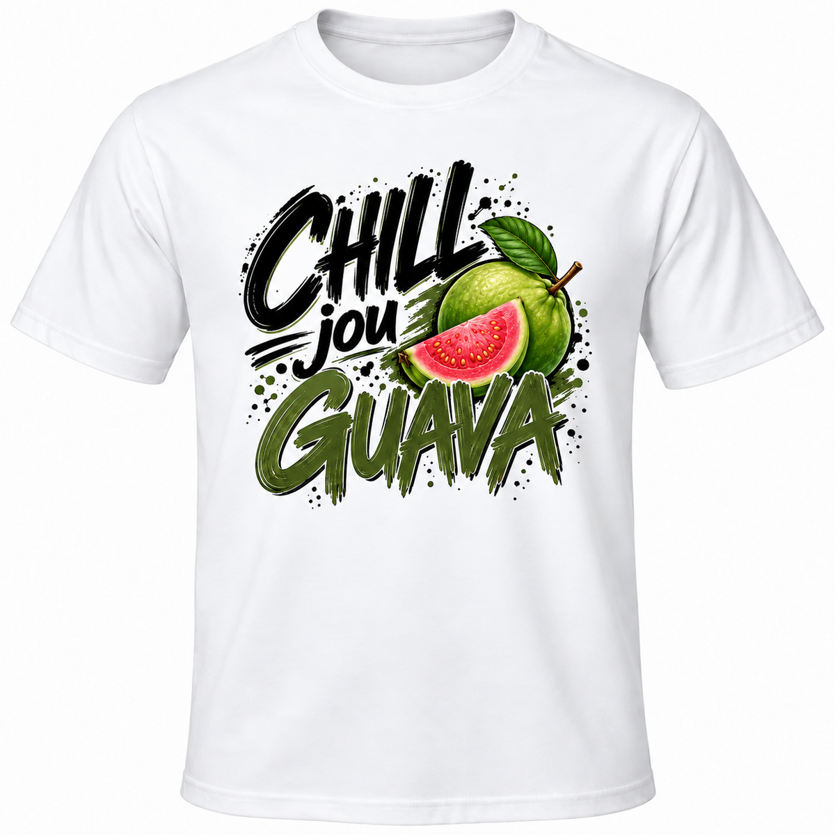 Chill jou Guava