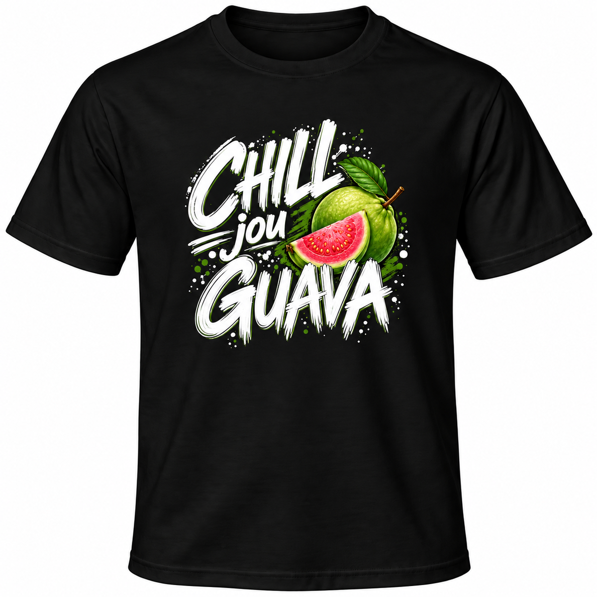Chill jou Guava