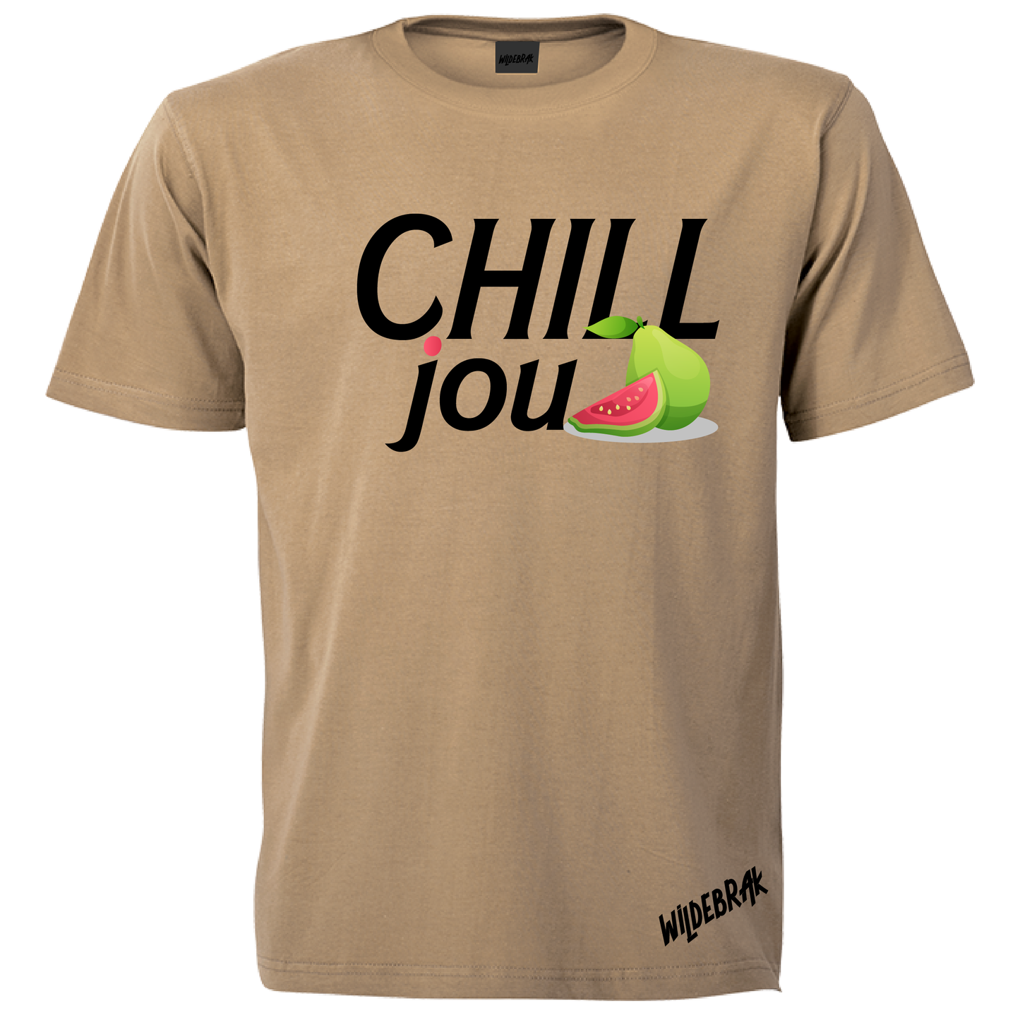 Chill jou Guava - Stone
