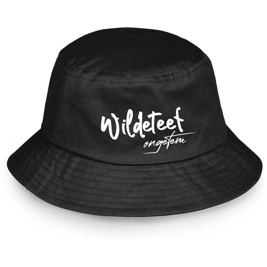 Emmer kepsie - Swart