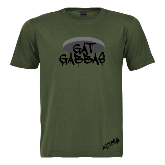 Gat Gabbas - Groen