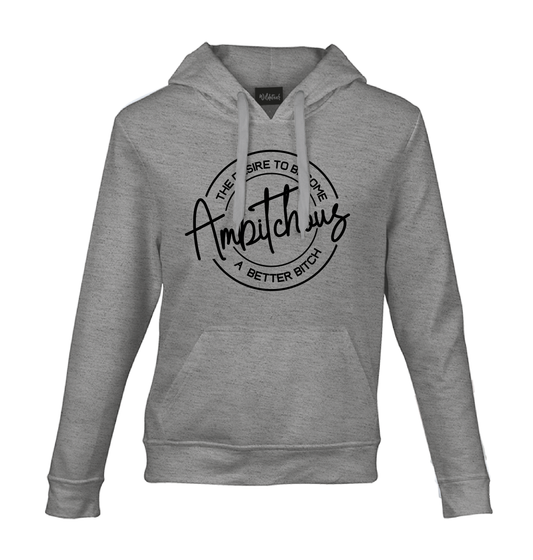 Ambitchous Vrytrui - Grys