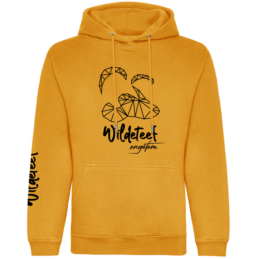 Wildeteef Vrytrui - Mostert