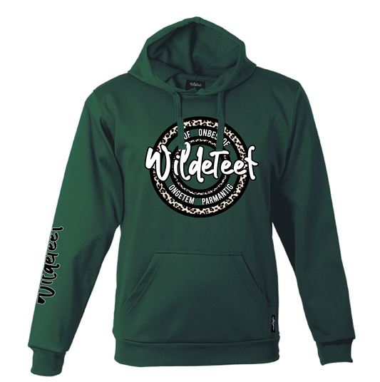 Rof en Onbeskof Vrytrui - Groen