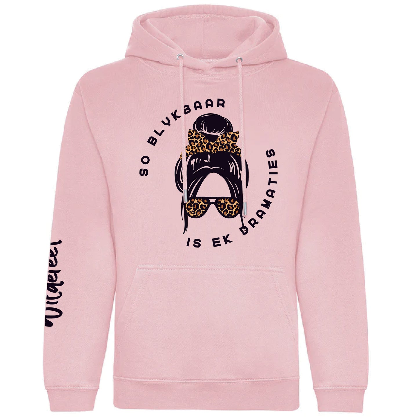 Combo - So blykbaar is ek dramaties