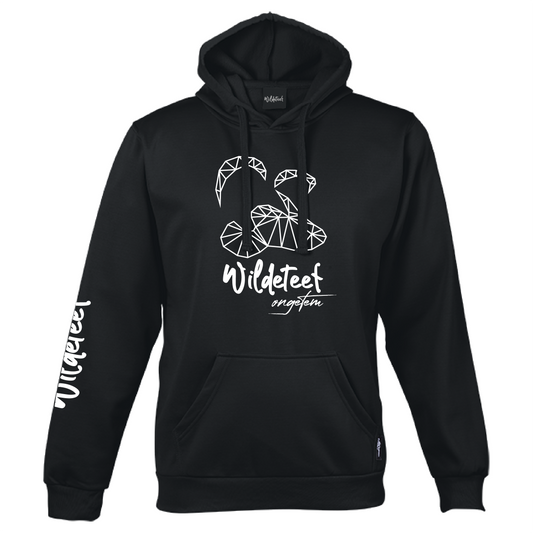 Wildeteef Vrytrui - Swart