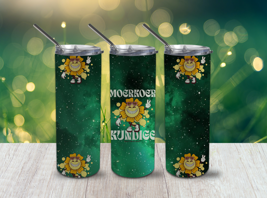 Doppie Koppie - Moerkoerkundige