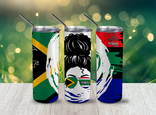 Doppie - Skinny teef girl