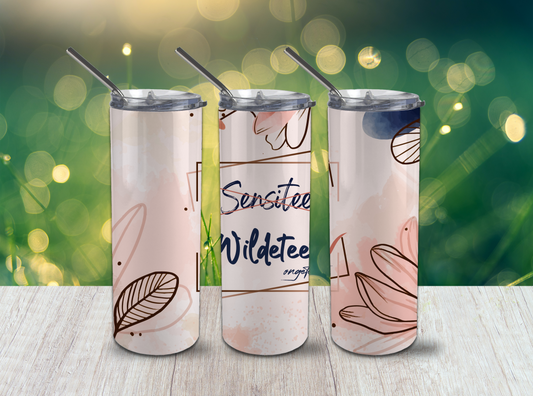 Doppie - Sensiteef nee Wildeteef