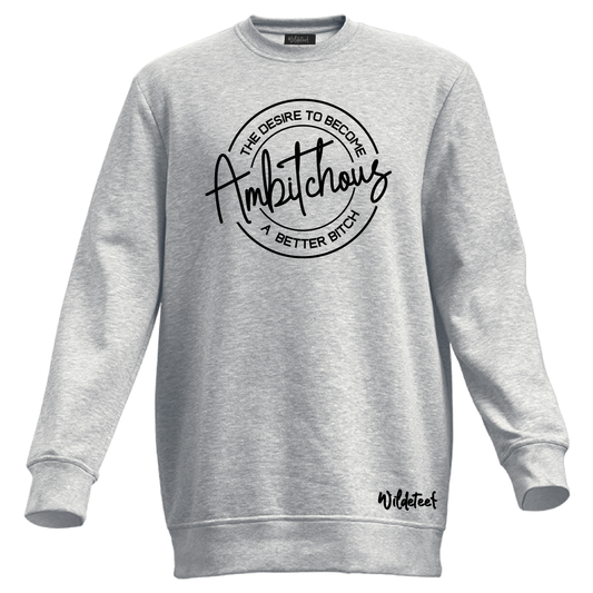 Sweeters - Ambitchous - Grys