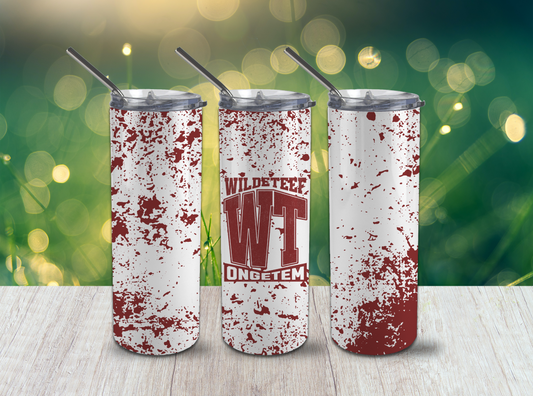 Doppie Koppie - WT Wildeteef