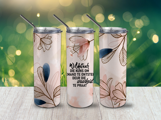 Doppie Koppie - Wildeteef kuns