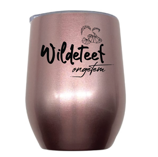 Wyn Koppie - Wildeteef Rosegold